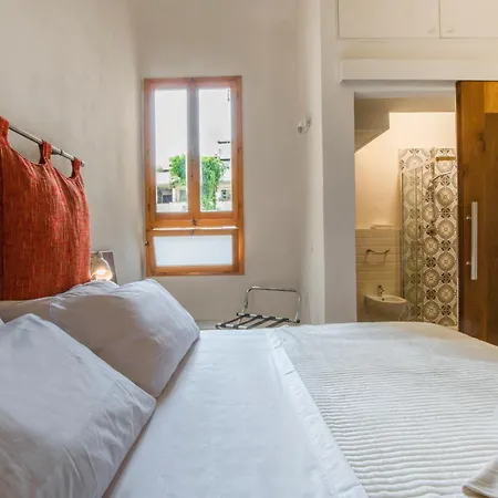 Apartment Thousand Dreams Florence