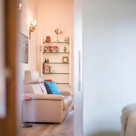 Thousand Dreams Apartment Florence