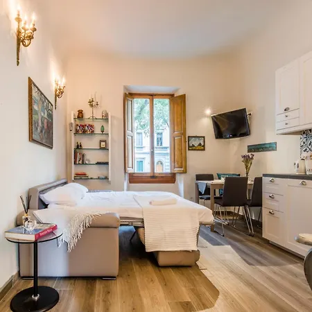 Διαμέρισμα Thousand Dreams