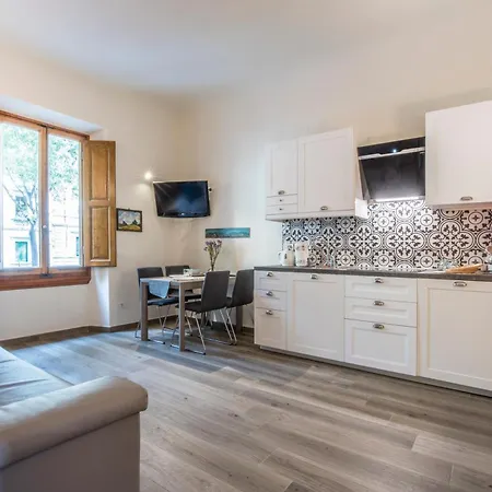 Thousand Dreams Apartment