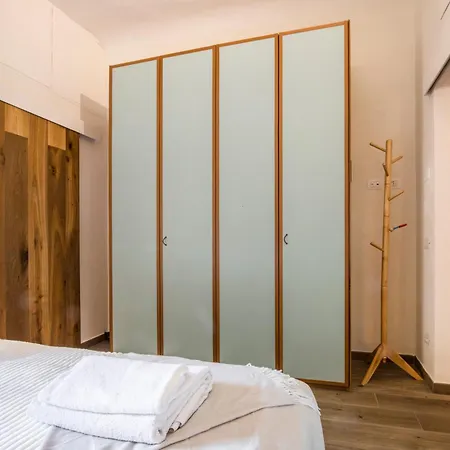 Διαμέρισμα Thousand Dreams