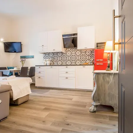 Thousand Dreams * Φλωρεντία