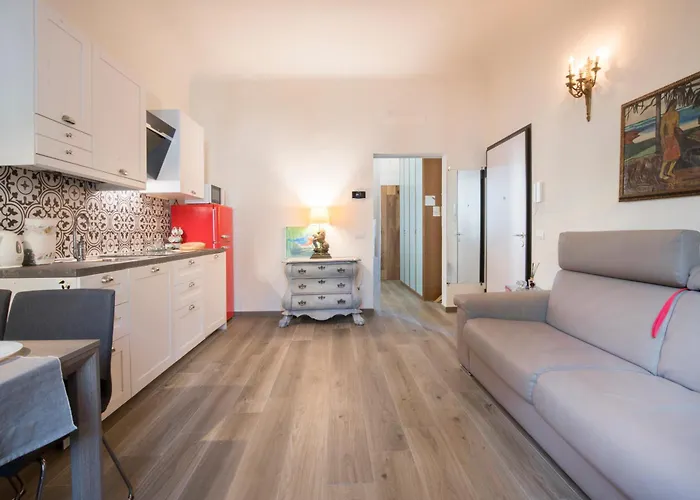 Apartment Thousand Dreams