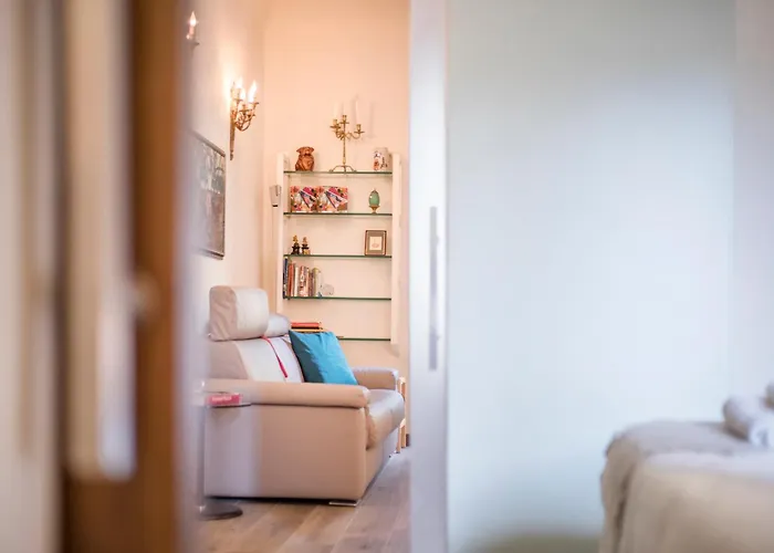Thousand Dreams Apartment Florenz