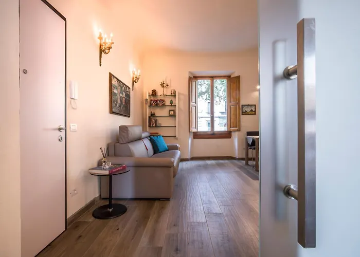 Apartment Thousand Dreams *