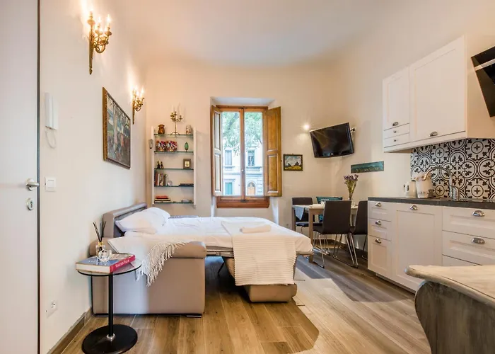 Apartment Thousand Dreams
