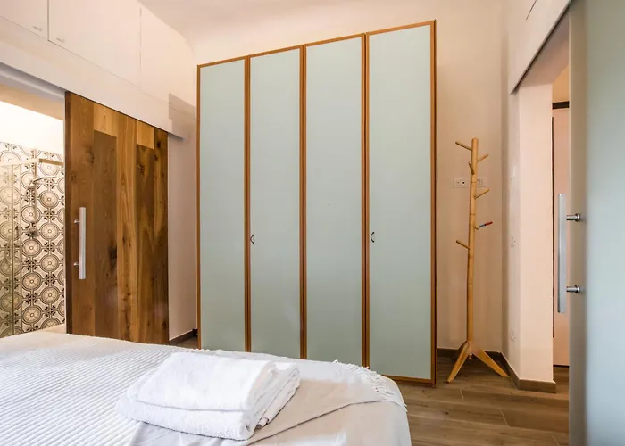 Apartment Thousand Dreams