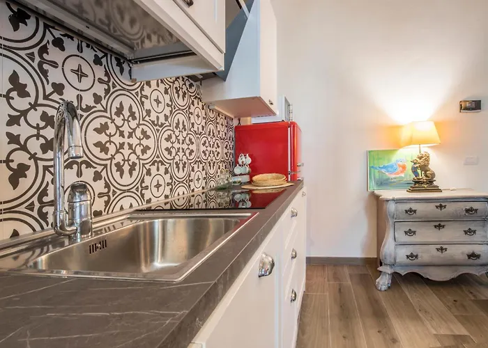 Thousand Dreams Apartment Florenz