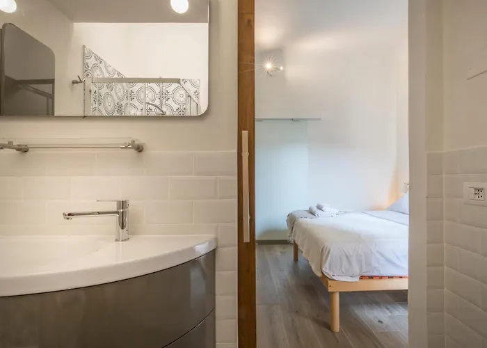 Apartment Thousand Dreams Florenz