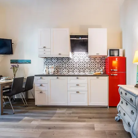 Thousand Dreams Apartment Florenz