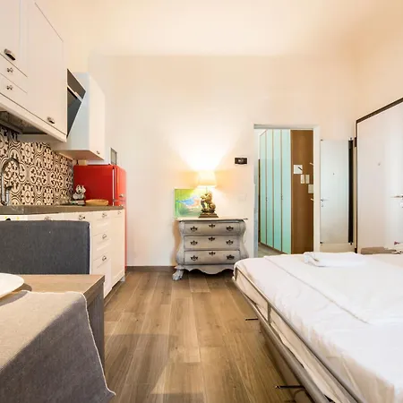 Apartment Thousand Dreams Florenz