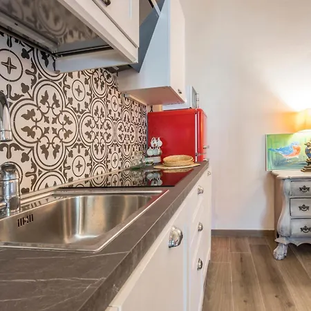 Thousand Dreams Apartment Florenz
