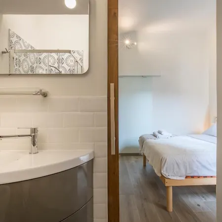 Apartment Thousand Dreams Florenz